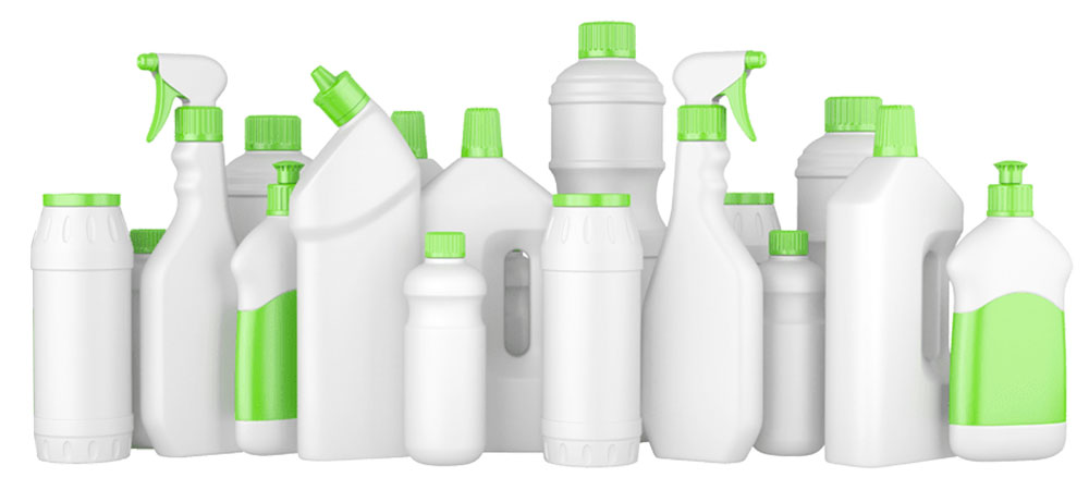 Productos en Bottles
